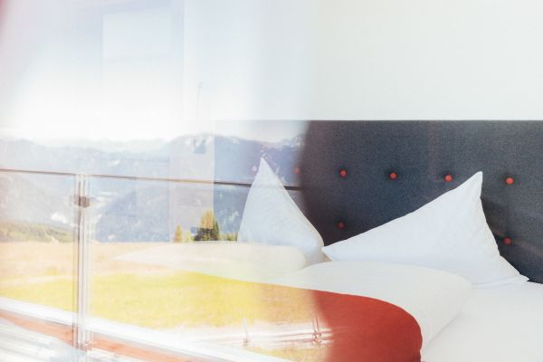 Alpinhotel Pacheiner (Treffen am Ossiacher See)